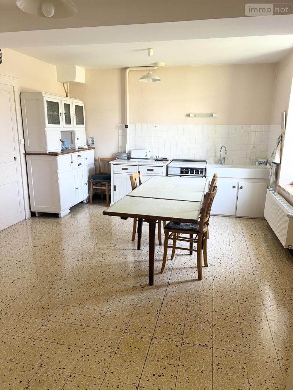 vente Maison - 5 pièce(s) - 96 m² Beauce la romaine (41240)