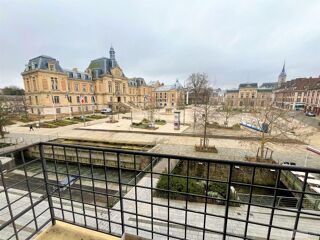  Immeuble  vendre 3 pices 66 m