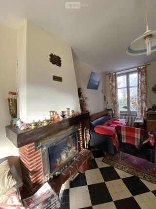  Maison à vendre 3 pièces 59 m²