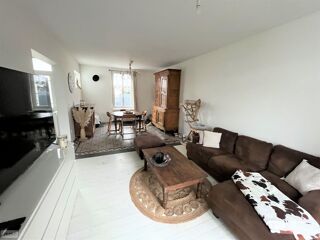  Maison  vendre 4 pices 66 m