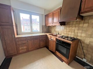  Immeuble  vendre 3 pices 66 m