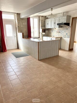  Maison � vendre 7 pi�ces 176 m�