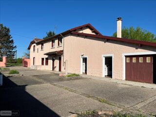  Maison à vendre 7 pièces 135 m²