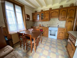  Maison � vendre 2 pi�ces 66 m�