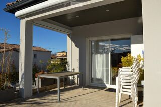  Maison à vendre 4 pièces 96 m²