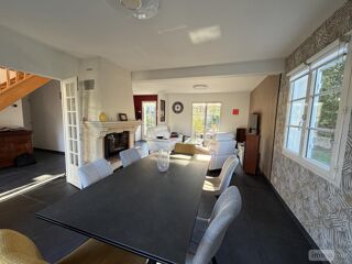  Maison à vendre 7 pièces 148 m²