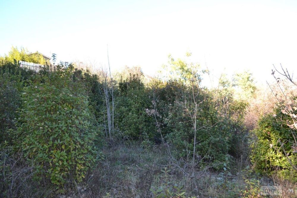 vente Terrain - 1239 m� Saint-�tienne-de-Fontbellon (07200)