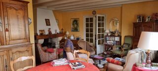  Maison à vendre 7 pièces 160 m²