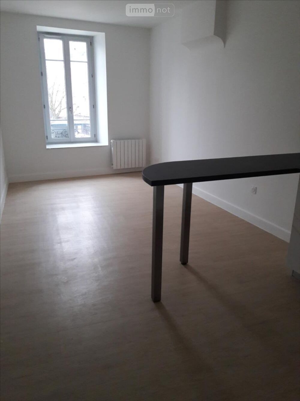 location Appartement - 1 pice(s) - 26 m Bourg-en-Bresse (01000)