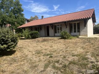  Maison à louer 4 pièces 85 m²