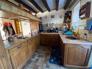  Maison � vendre 4 pi�ces 110 m�