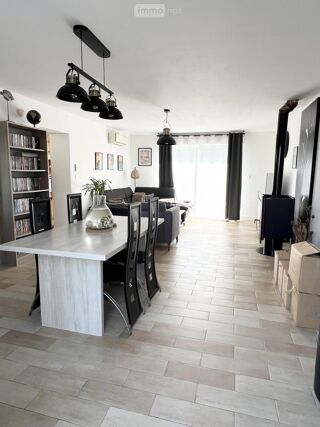  Maison  vendre 6 pices 141 m