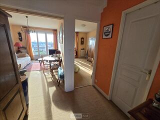  Appartement � vendre 3 pi�ces 68 m�