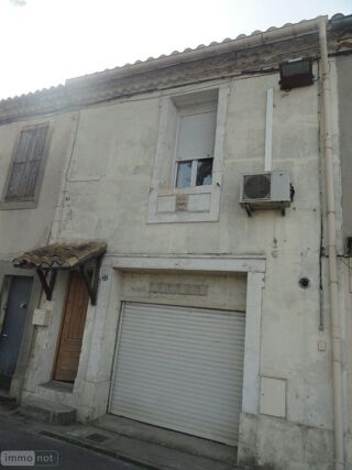  Maison � vendre 4 pi�ces 75 m�