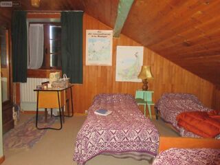  Maison � vendre 5 pi�ces 125 m�