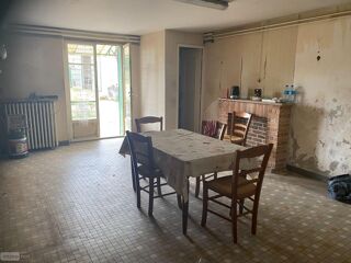  Maison à vendre 5 pièces 104 m²