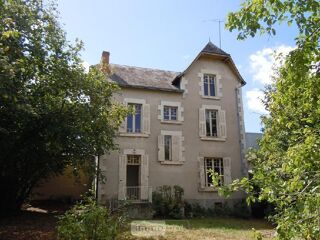  Maison à vendre 7 pièces 140 m²