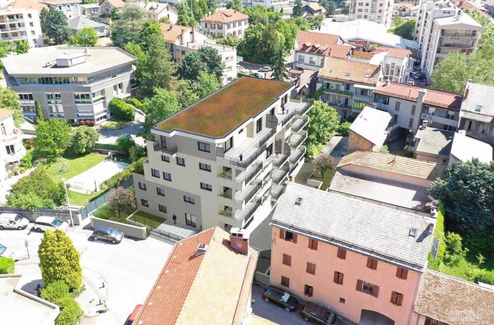 vente Appartement - 4 pice(s) - 84 m Gap (05000)