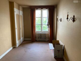  Maison à vendre 8 pièces 141 m²