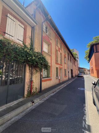  Appartement à vendre 1 pièce 20 m²