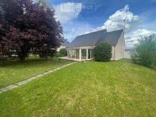  Maison  vendre 7 pices 91 m