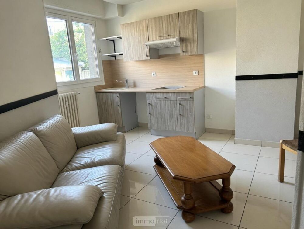 vente Immeuble - 2 pièce(s) - 32 m² Gap (05000)