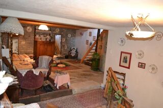  Maison à vendre 3 pièces 121 m²