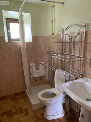  Maison � vendre 5 pi�ces 104 m�