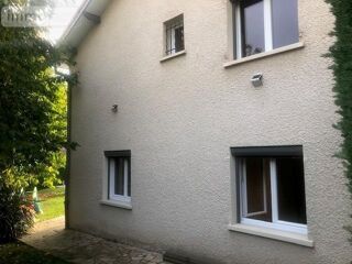  Maison à vendre 7 pièces 194 m²