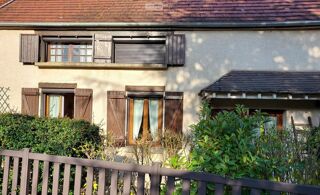  Propri�t�/ch�teau � vendre 8 pi�ces 152 m�