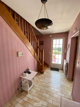  Maison � vendre 6 pi�ces 166 m�