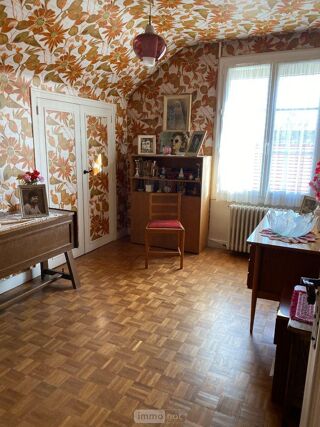  Maison à vendre 5 pièces 93 m²