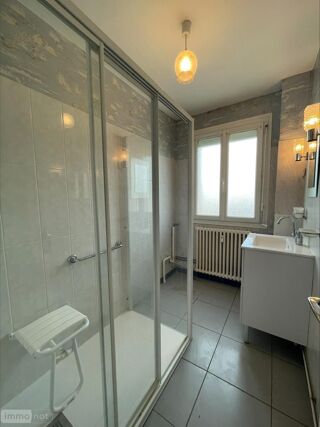  Appartement � vendre 3 pi�ces 59 m�