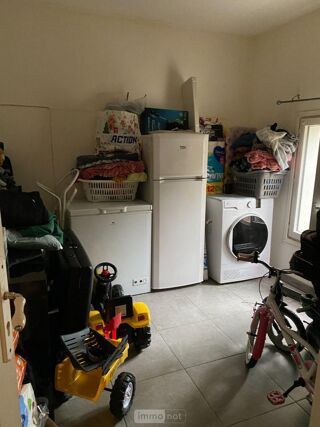  Maison � vendre 3 pi�ces 67 m�