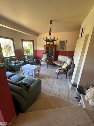  Maison à vendre 6 pièces 233 m²