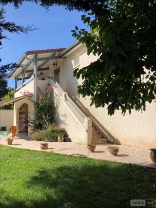  Maison à vendre 7 pièces 194 m²