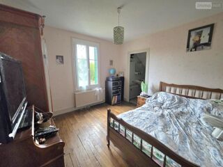 Maison à vendre 4 pièces 95 m²