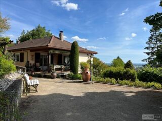  Maison à vendre 5 pièces 100 m²