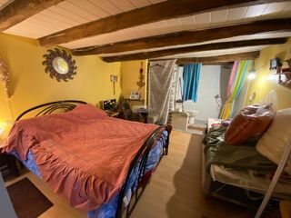  Maison � vendre 3 pi�ces 60 m�