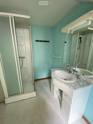  Maison à vendre 2 pièces 58 m²