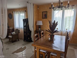 Maison à vendre 5 pièces 140 m²
