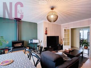  Maison � vendre 4 pi�ces 129 m�