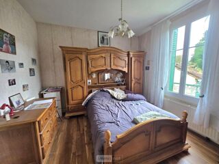  Maison à vendre 4 pièces 95 m²