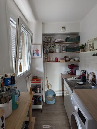  Appartement  vendre 1 pice 33 m