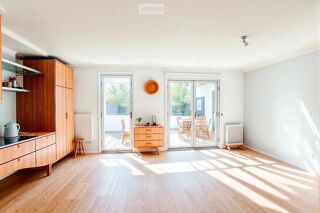  Appartement � vendre 3 pi�ces 63 m�