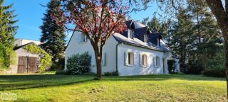 Maison 158m2 Pont-de-Ruan