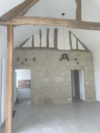  Maison � louer 4 pi�ces 91 m�