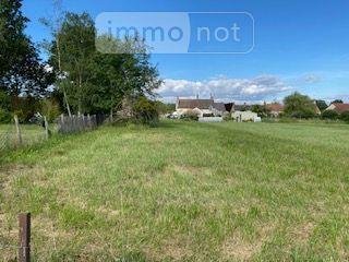  Terrain � vendre 960 m�