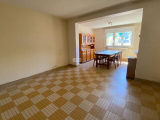  Maison à vendre 4 pièces 80 m²