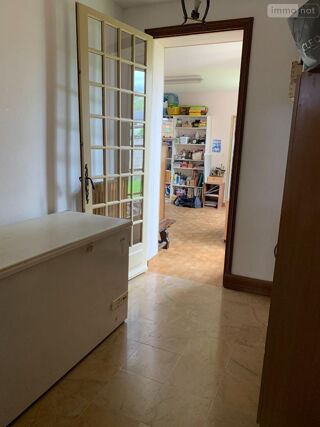  Maison à vendre 8 pièces 233 m²